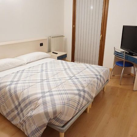 B&B La Villetta Breno Esterno foto
