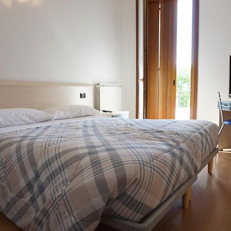 B&B La Villetta Breno Esterno foto
