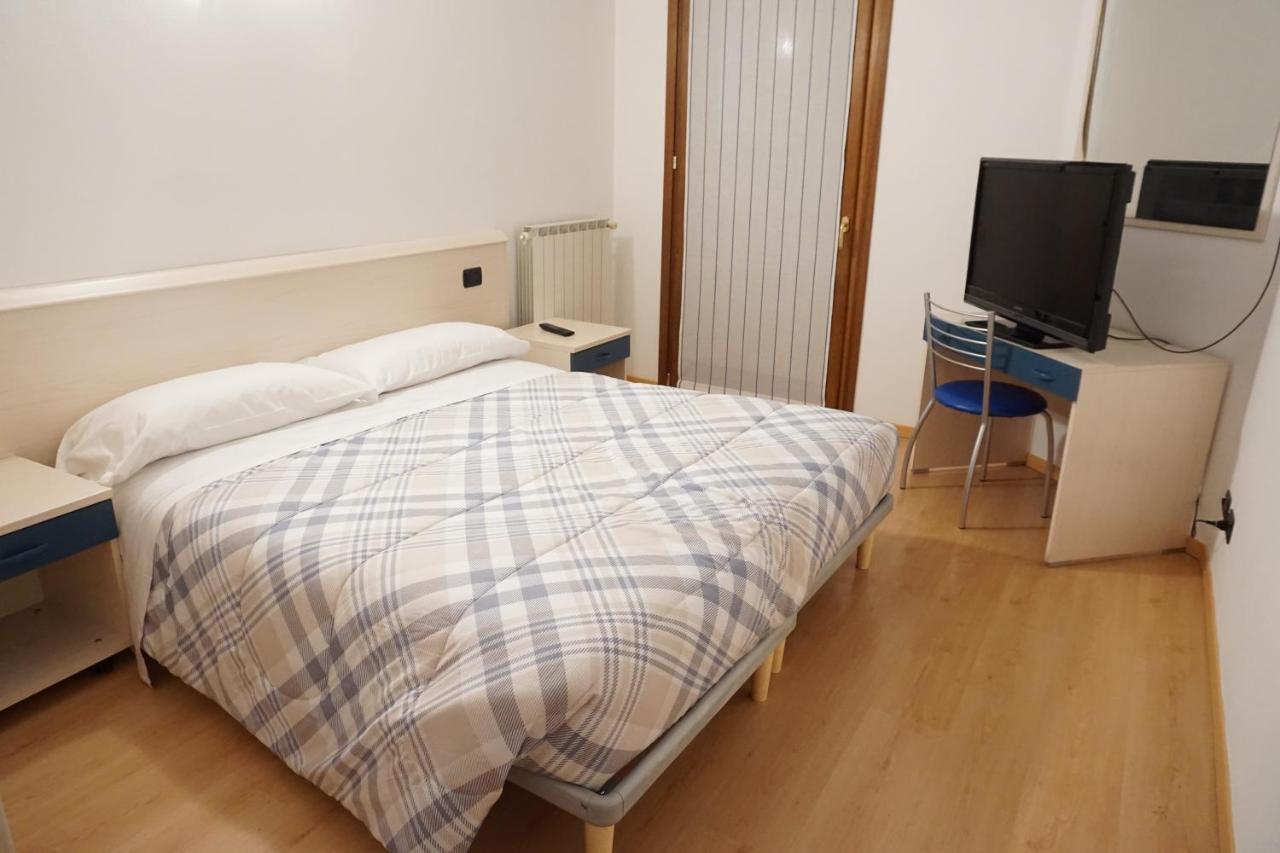 B&B La Villetta Breno Esterno foto