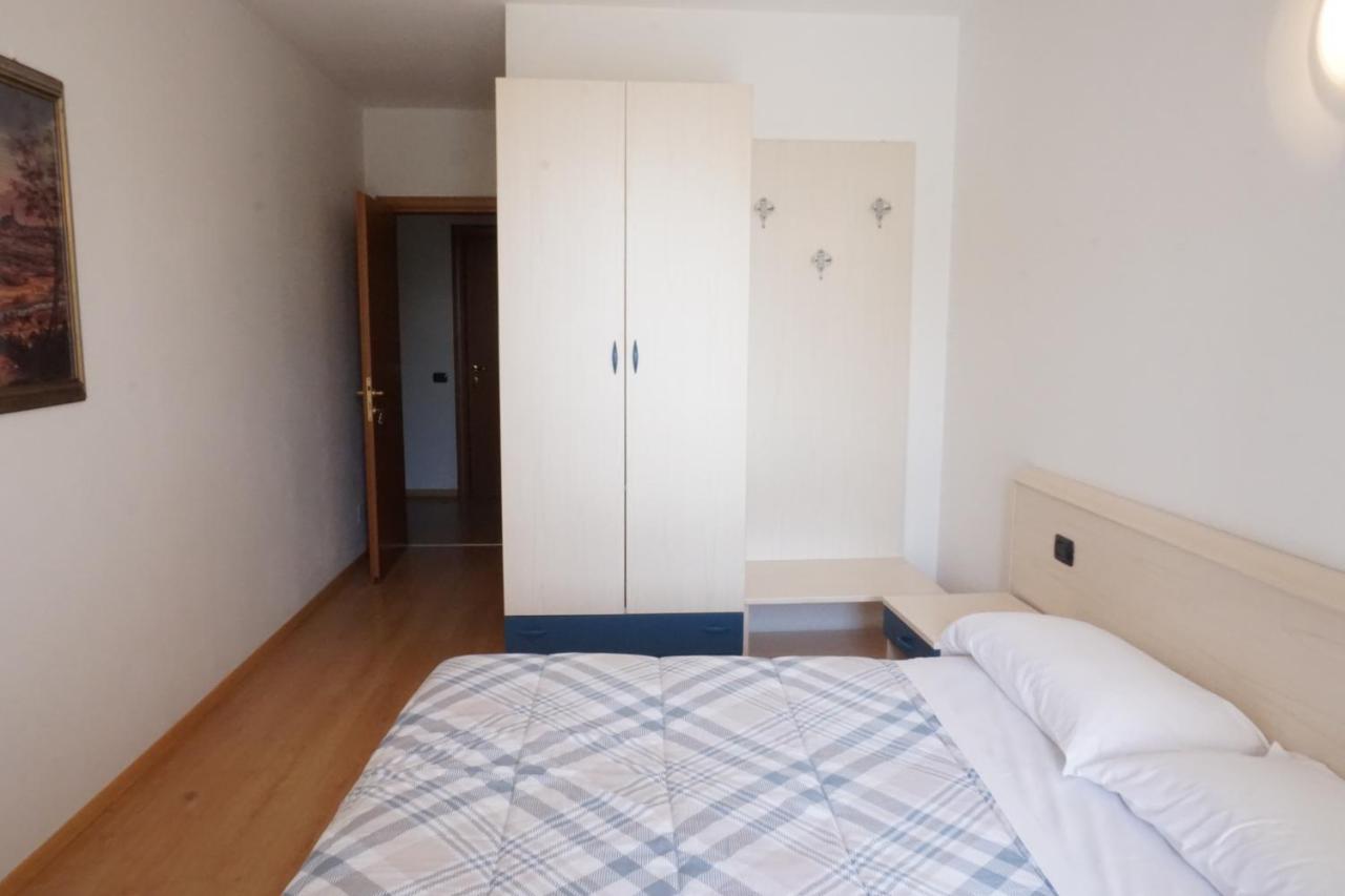 B&B La Villetta Breno Esterno foto