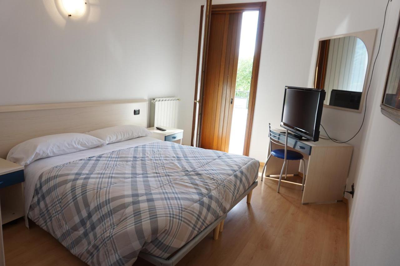 B&B La Villetta Breno Esterno foto