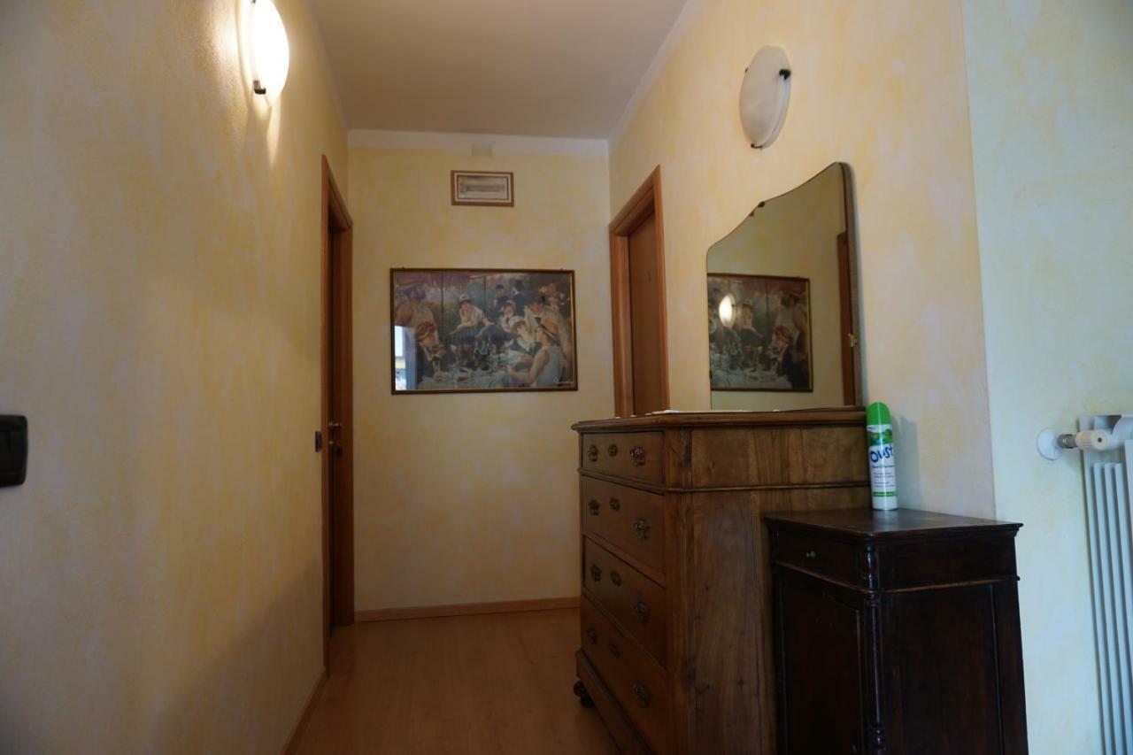 B&B La Villetta Breno Esterno foto