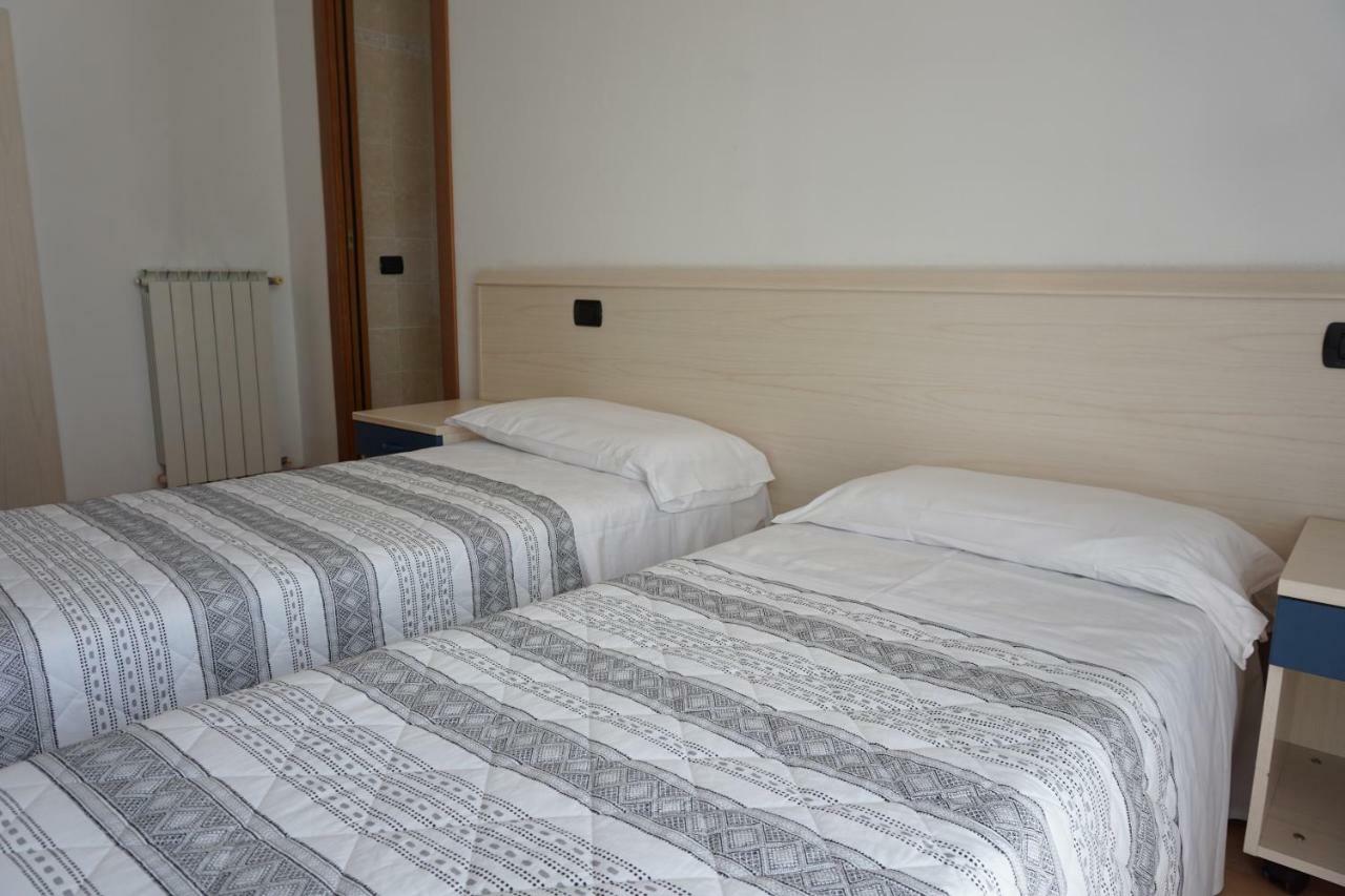 B&B La Villetta Breno Esterno foto