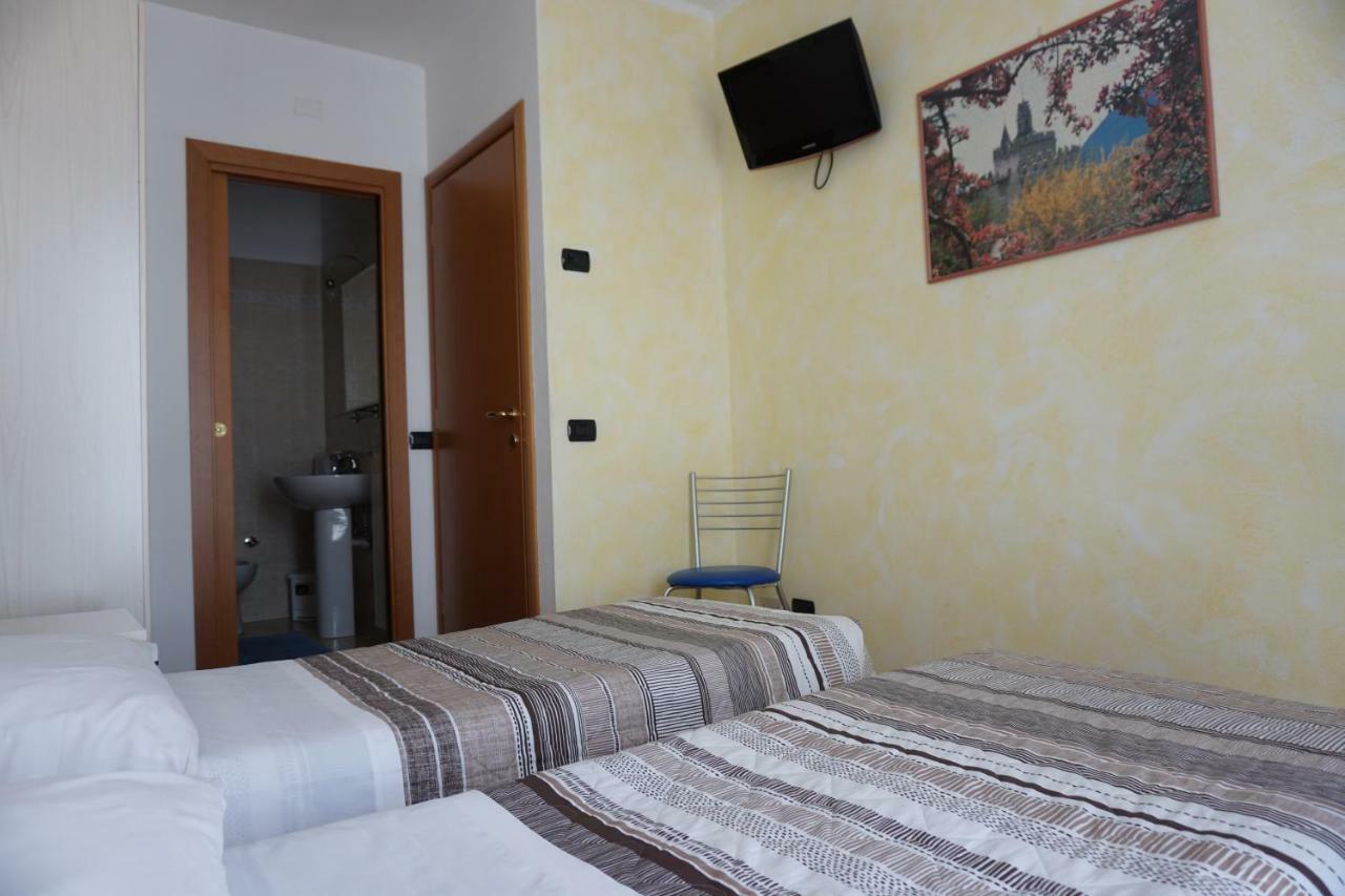 B&B La Villetta Breno Esterno foto