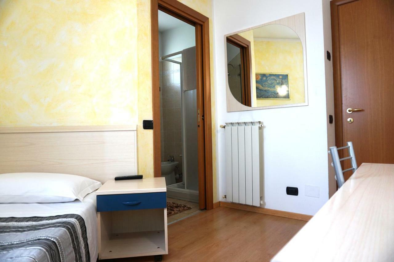B&B La Villetta Breno Esterno foto
