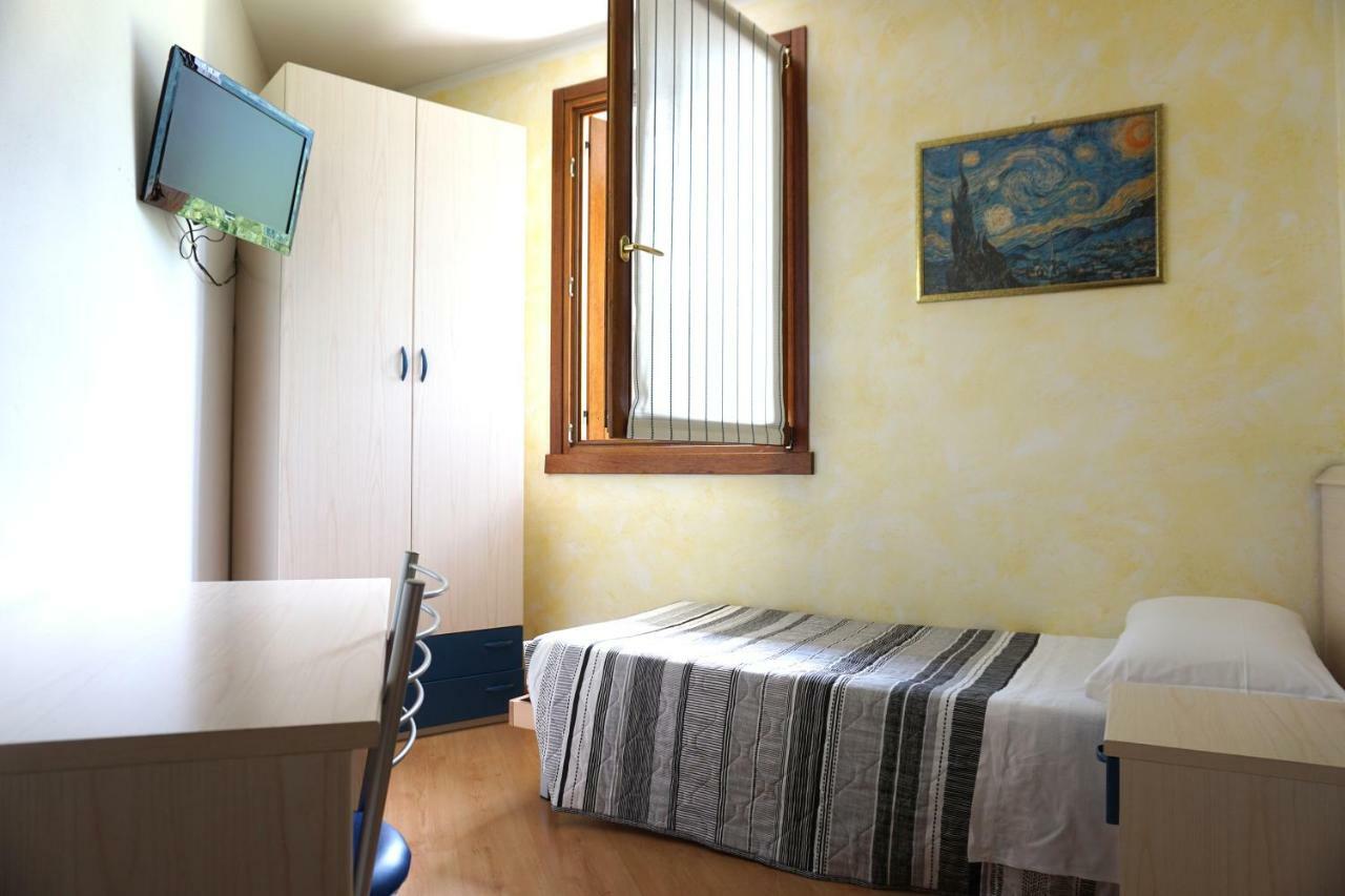 B&B La Villetta Breno Esterno foto