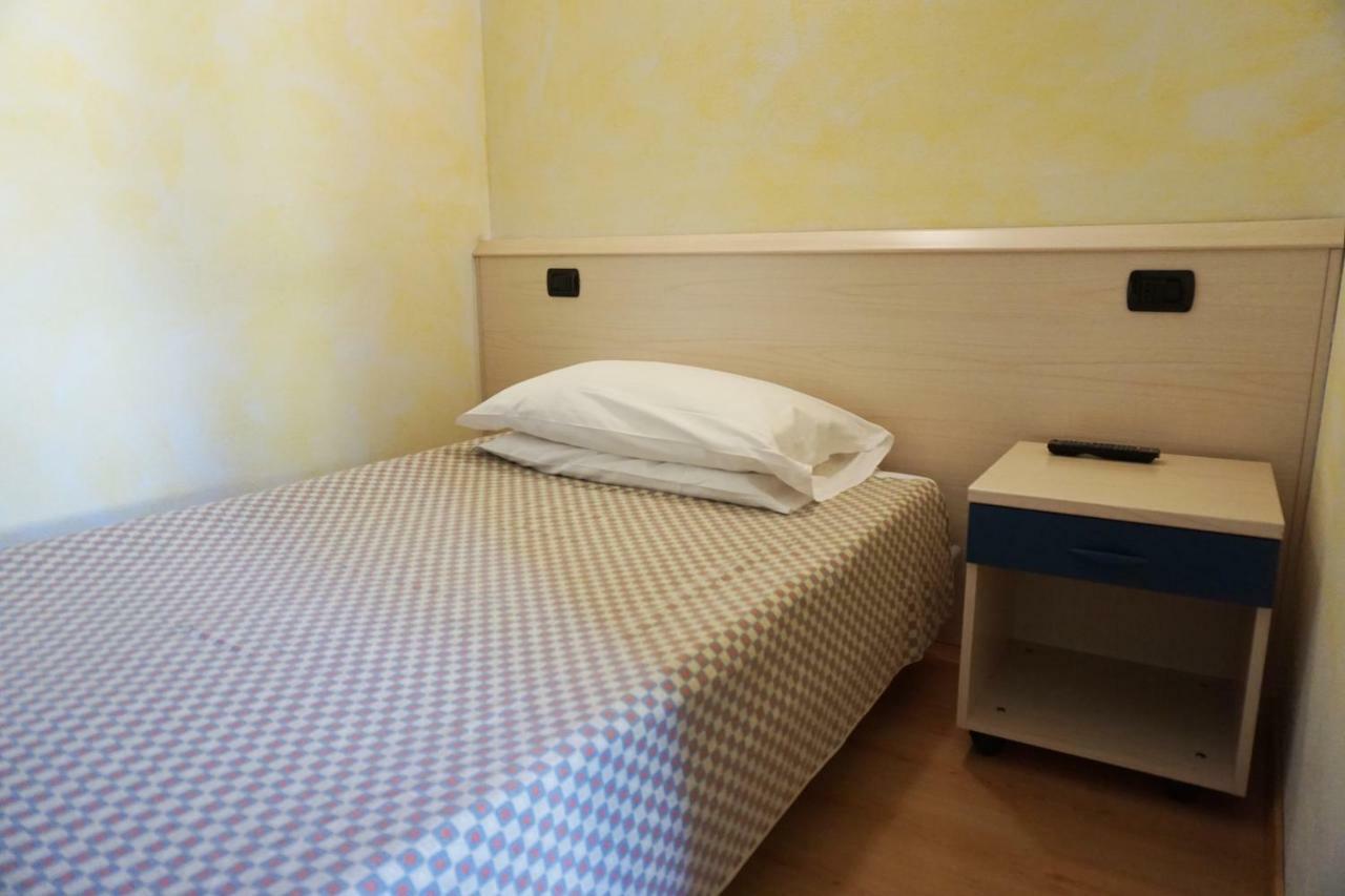 B&B La Villetta Breno Esterno foto