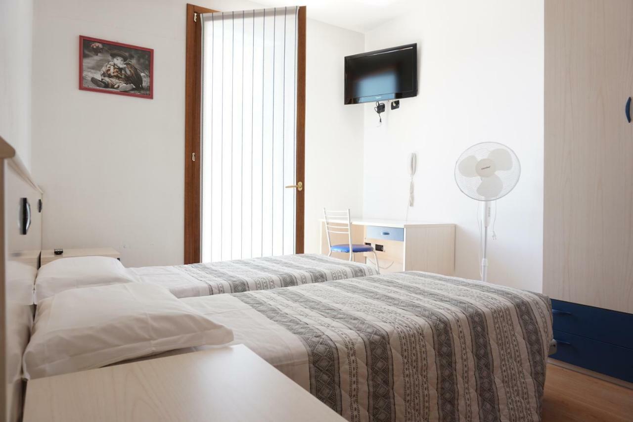 B&B La Villetta Breno Esterno foto