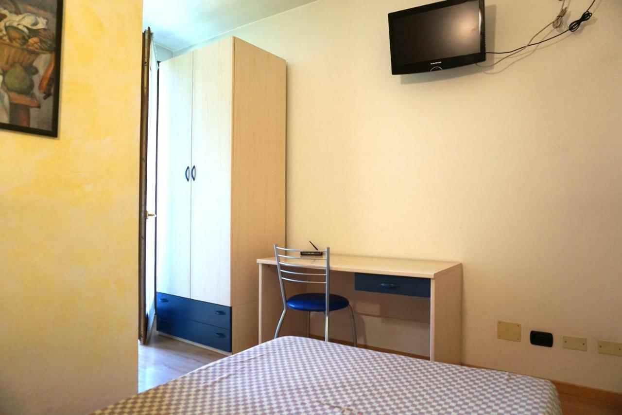 B&B La Villetta Breno Esterno foto