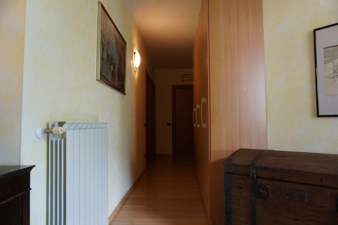 B&B La Villetta Breno Esterno foto
