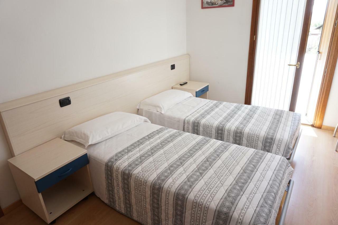 B&B La Villetta Breno Esterno foto