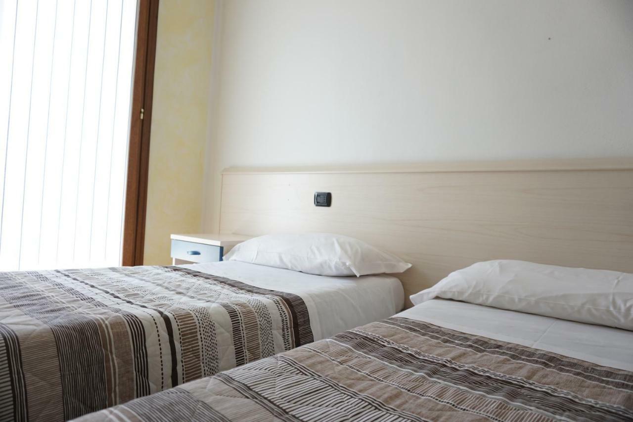 B&B La Villetta Breno Esterno foto