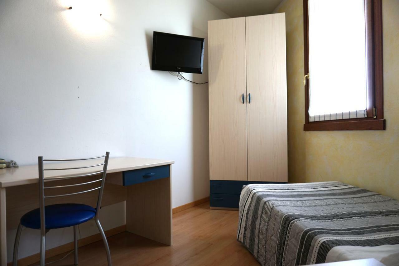 B&B La Villetta Breno Esterno foto