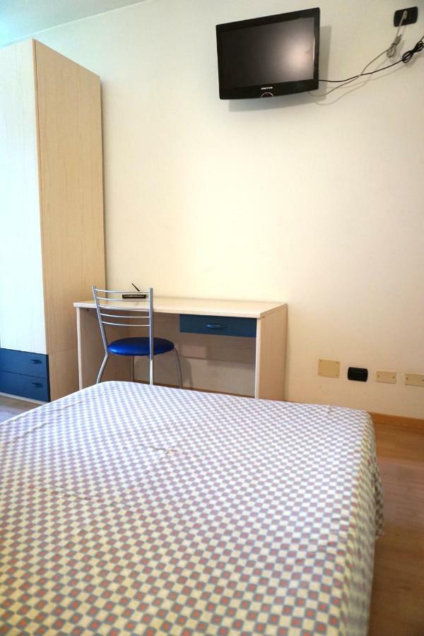 B&B La Villetta Breno Esterno foto